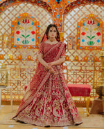 Load image into Gallery viewer, Mohsin naveed ranjha - Geeta | MNR-gee-501