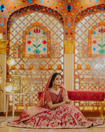 Load image into Gallery viewer, Mohsin naveed ranjha - Geeta | MNR-gee-501