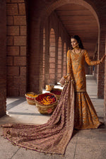 Load image into Gallery viewer, MNR – Gul e Maryam | MNR-Gul-013