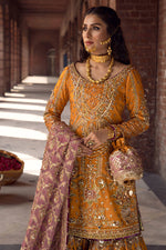 Load image into Gallery viewer, MNR – Gul e Maryam | MNR-Gul-013