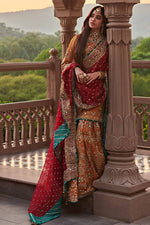 Load image into Gallery viewer, MNR – Gul e Maryam | MNR-Gul-013