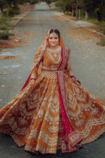 Load image into Gallery viewer, MNR-Mehndi | MNR-Meh-014