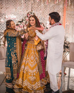 Load image into Gallery viewer, MNR-Mehndi | MNR-Meh-014