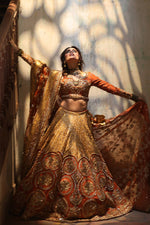 Load image into Gallery viewer, MNR- Bano Begum | MNR-Ban-015