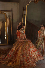 Load image into Gallery viewer, MNR- Bano Begum | MNR-Ban-015