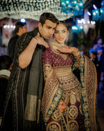 Load image into Gallery viewer, MNR-Malika Jaan B | MNR-Mal-016