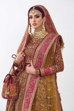 Load image into Gallery viewer, FahadHussayn – Ghaati Raye | FH-Gha-017