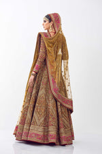 Load image into Gallery viewer, FahadHussayn – Ghaati Raye | FH-Gha-017
