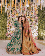 Load image into Gallery viewer, FahadHussayn – Ghaati Raye | FH-Gha-017