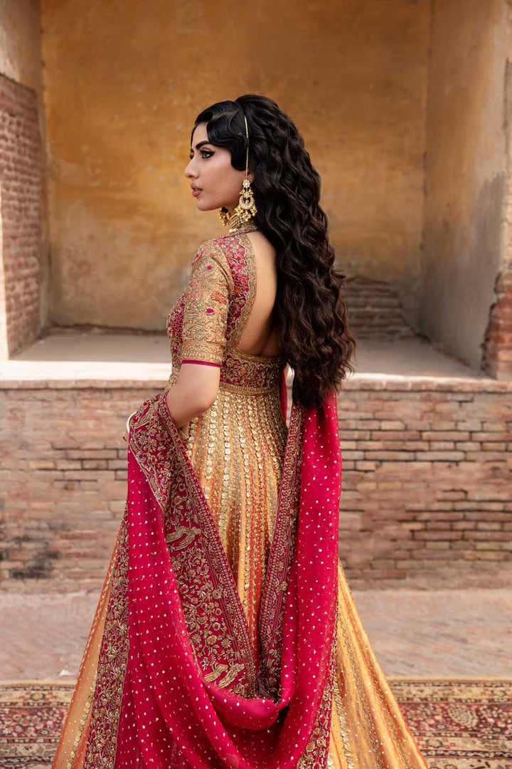 Sara Naqvi - Roshni | SN-Ros-019