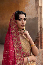 Load image into Gallery viewer, Sara Naqvi - Roshni | SN-Ros-019