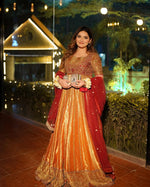 Load image into Gallery viewer, Sara Naqvi - Roshni | SN-Ros-019