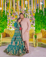 Load image into Gallery viewer, MNR – Nazneen | MNR-Naz-021