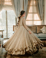 Load image into Gallery viewer, Faiza Saqlain - Anamta | FS-Ana-002