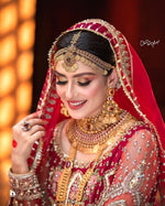 Load image into Gallery viewer, Mohsin Naveed Ranjha – Nigar Bano | MNR-Ng-066