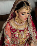 Load image into Gallery viewer, Mohsin Naveed Ranjha – Nigar Bano | MNR-Ng-066