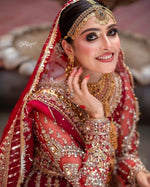 Load image into Gallery viewer, Mohsin Naveed Ranjha – Nigar Bano | MNR-Ng-066
