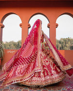 Load image into Gallery viewer, Mohsin Naveed Ranjha – Nigar Bano | MNR-Ng-066