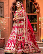 Load image into Gallery viewer, Mohsin Naveed Ranjha – Nigar Bano | MNR-Ng-066
