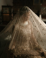 Load image into Gallery viewer, Faiza Saqlain - Gelin | SBS-Ste-006