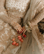 Load image into Gallery viewer, Faiza Saqlain - Gelin | SBS-Ste-006
