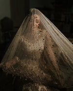 Load image into Gallery viewer, Faiza Saqlain - Gelin | SBS-Ste-006