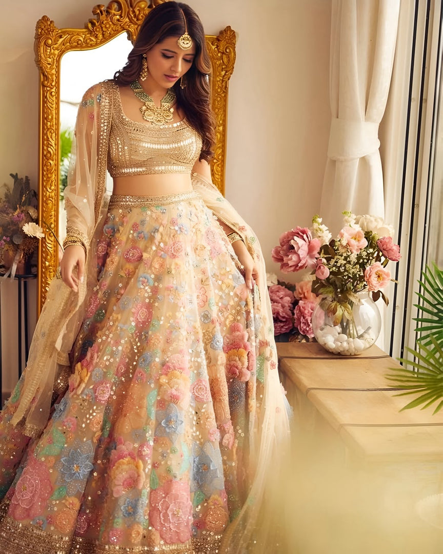 Seema Gujral