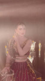 Load and play video in Gallery viewer, Mohsin Naveed Ranjha -DIL RAAS | MNR-DR-915