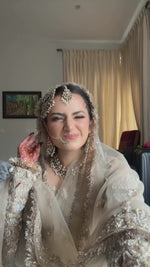 Load and play video in Gallery viewer, Saad Bin Shahzad – Stella |SBS-Ste-006