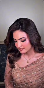 Load and play video in Gallery viewer, Mirosh| Sar-Aroob-249