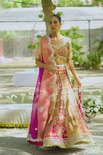 Load and play video in Gallery viewer, SANIYA Maskatiya –  REEHA | SM-RE-070