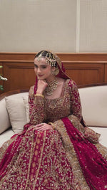 Load and play video in Gallery viewer, Zeeshan Danish - Noor | ZD-Noo-017