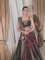 Load and play video in Gallery viewer, Mohsin Naveed Ranjha -DIL RAAS | MNR-DR-915