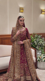 Load and play video in Gallery viewer, Zeeshan Danish - Neelam | ZD-Nee-229