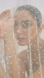 Load and play video in Gallery viewer, Saira Shakira | SS-New-769